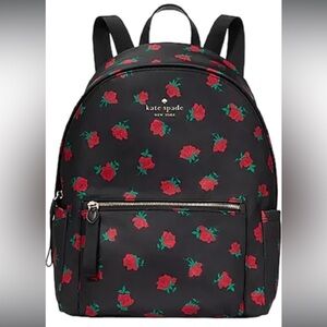Kate Spade ♠️ Rose Black
